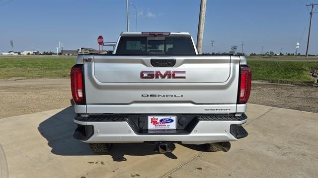 2022 GMC Sierra Hd - $54,950
