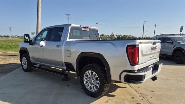2022 GMC Sierra Hd - $54,950