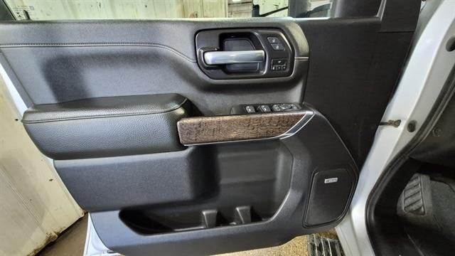2022 GMC Sierra Hd - $54,950