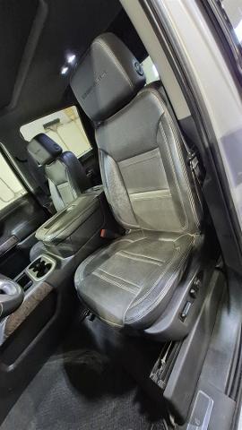 2022 GMC Sierra Hd - $54,950
