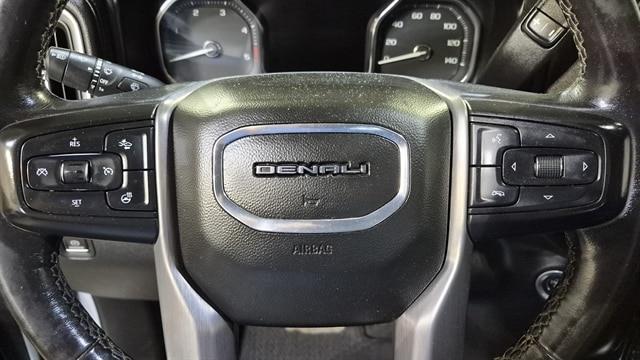 2022 GMC Sierra Hd - $54,950