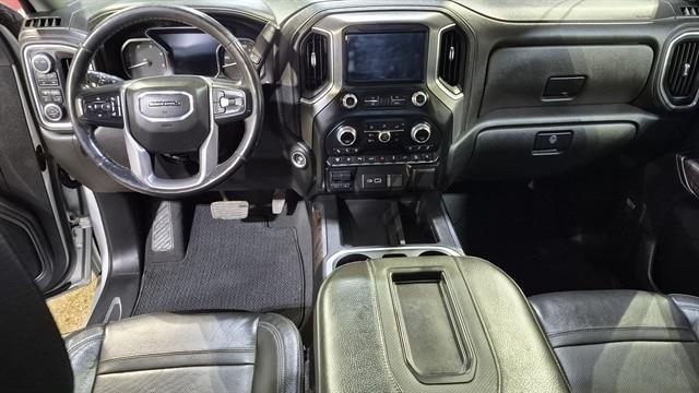 2022 GMC Sierra Hd - $54,950