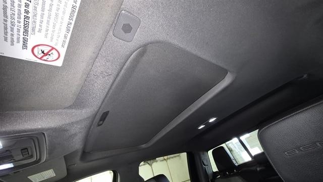 2022 GMC Sierra Hd - $54,950