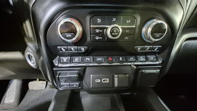 2022 GMC Sierra Hd - $54,950