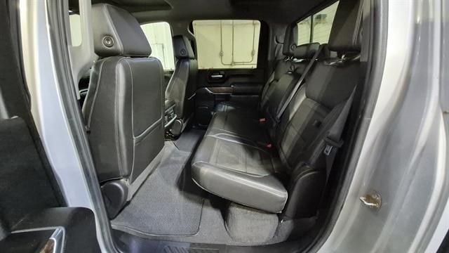 2022 GMC Sierra Hd - $54,950