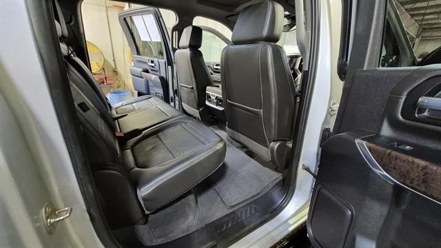 2022 GMC Sierra Hd - $54,950
