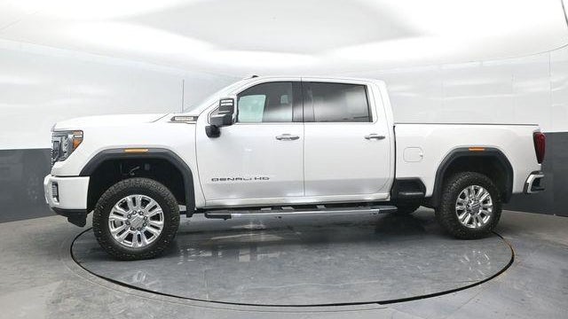 2023 GMC Sierra 2500HD Denali