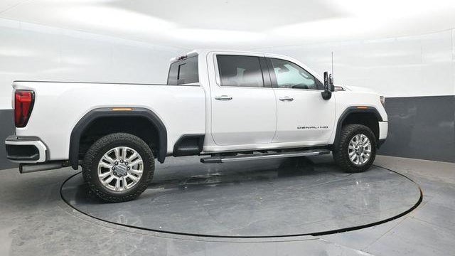 2023 GMC Sierra 2500HD Denali