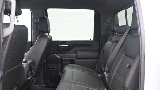 2023 GMC Sierra 2500HD Denali