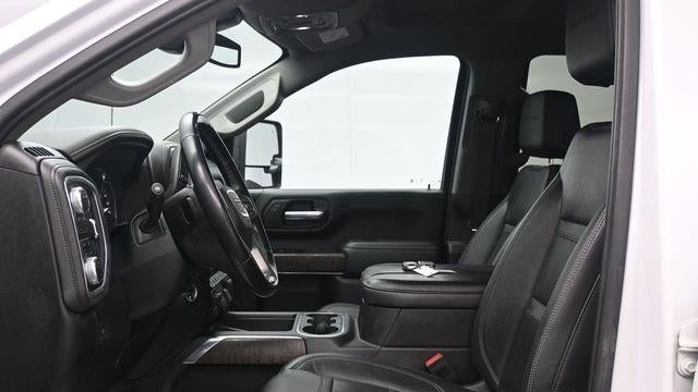 2023 GMC Sierra 2500HD Denali