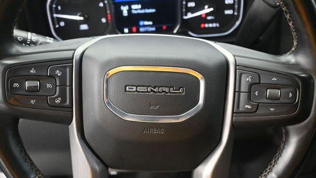 2023 GMC Sierra 2500HD Denali