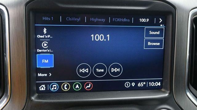 2023 GMC Sierra 2500HD Denali