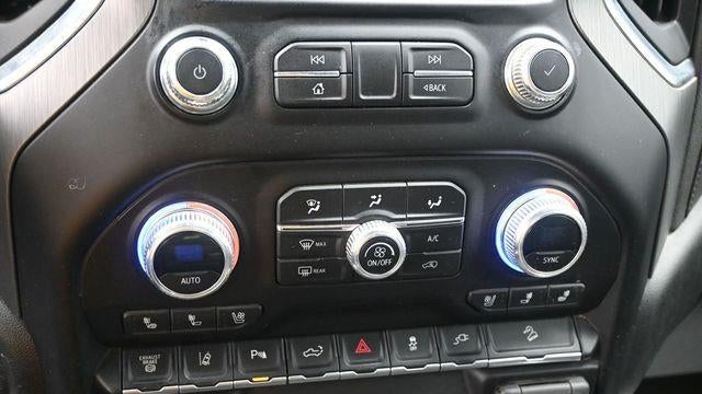 2023 GMC Sierra 2500HD Denali
