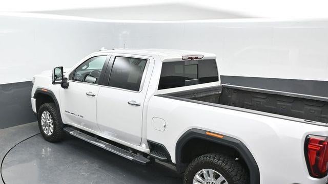 2023 GMC Sierra 2500HD Denali
