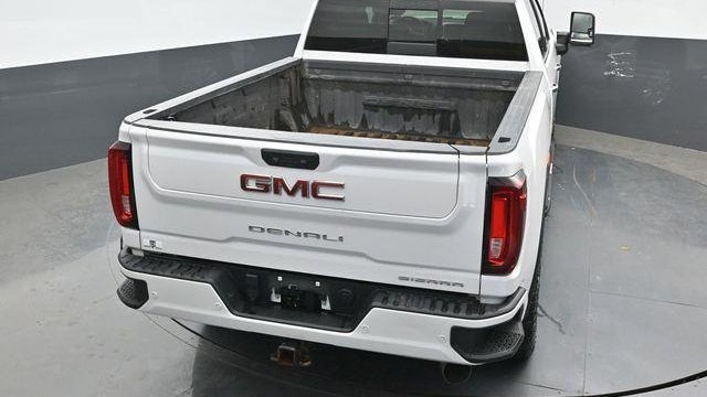 2023 GMC Sierra 2500HD Denali