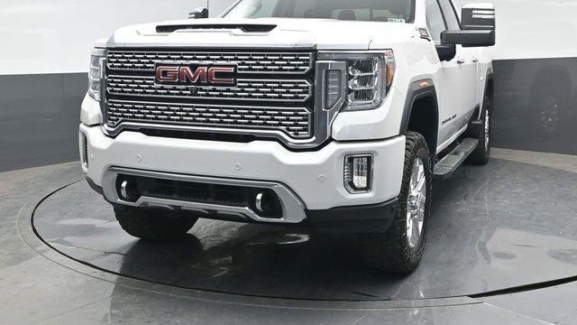 2023 GMC Sierra 2500HD Denali