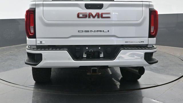 2023 GMC Sierra 2500HD Denali