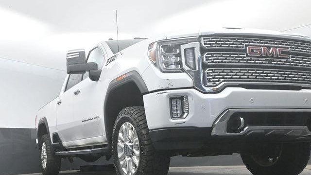 2023 GMC Sierra 2500HD Denali