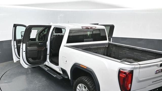 2023 GMC Sierra 2500HD Denali