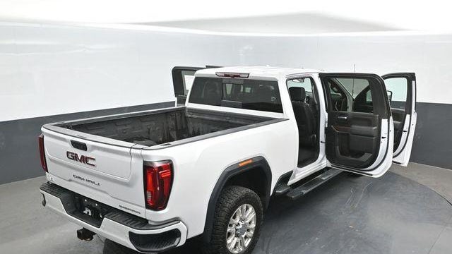 2023 GMC Sierra 2500HD Denali