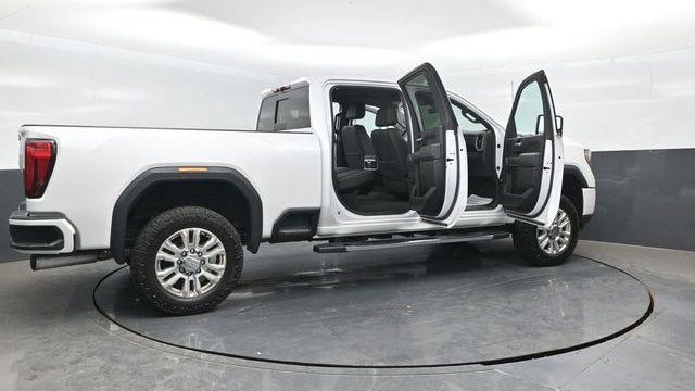 2023 GMC Sierra 2500HD Denali