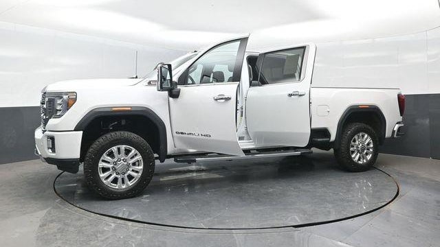 2023 GMC Sierra 2500HD Denali