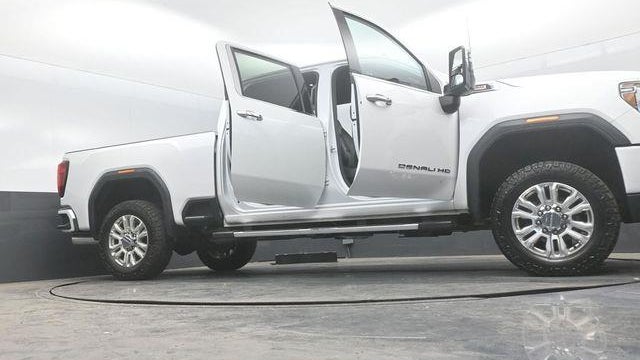 2023 GMC Sierra 2500HD Denali