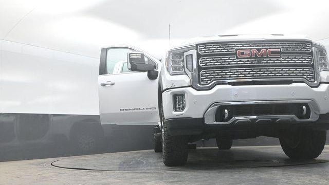 2023 GMC Sierra 2500HD Denali