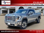 2024 Sierra 2500HD Thumbnail 1