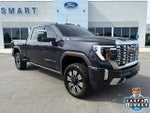 2024 Sierra 2500HD Thumbnail 1
