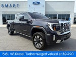 2024 Sierra 2500HD Thumbnail 2