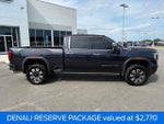 2024 Sierra 2500HD Thumbnail 4