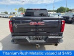2024 Sierra 2500HD Thumbnail 6