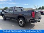 2024 Sierra 2500HD Thumbnail 8