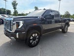 2024 Sierra 2500HD Thumbnail 10