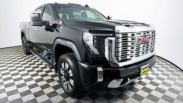 Preowned 2024 GMC Sierra 2500HD Denali for Sale