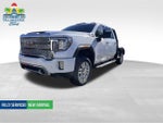 2020 Sierra 2500HD Thumbnail 1