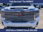 2020 Sierra 2500HD Thumbnail 2