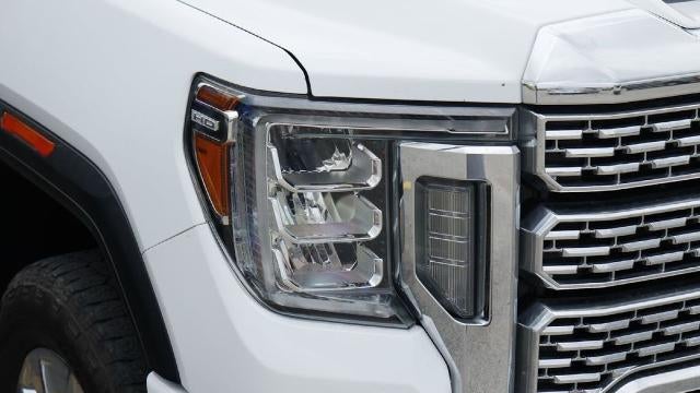 2020 GMC Sierra 2500HD Denali