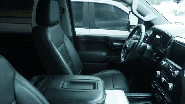 2020 GMC Sierra 2500HD Denali