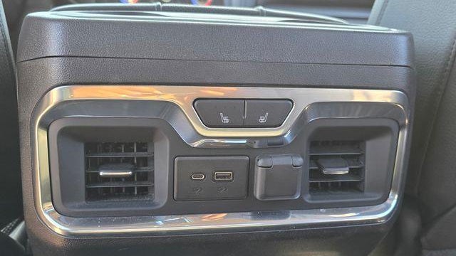 2020 GMC Sierra 2500HD Denali