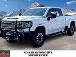 2020 Sierra 2500HD Thumbnail 1