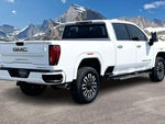 2020 Sierra 2500HD Thumbnail 2