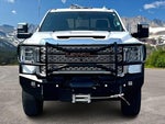 2020 Sierra 2500HD Thumbnail 3