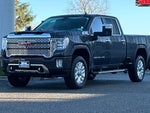 2020 Sierra 2500HD Thumbnail 8
