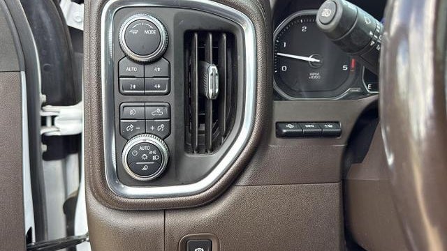 2020 GMC Sierra 2500HD Denali
