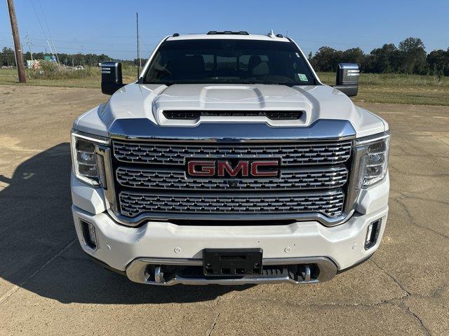 2022 GMC Sierra Hd