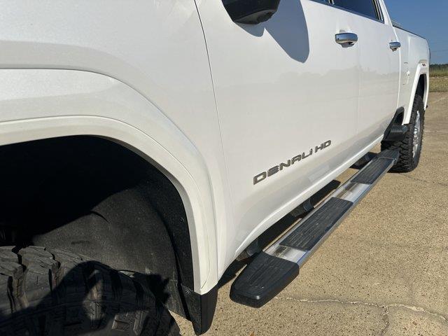 2022 GMC Sierra Hd