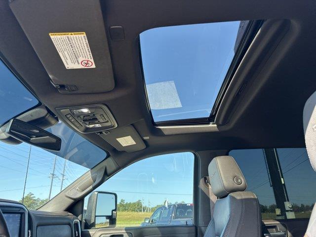 2022 GMC Sierra Hd