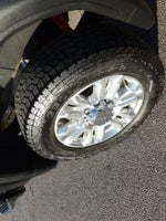 2023 Sierra 2500HD Thumbnail 6